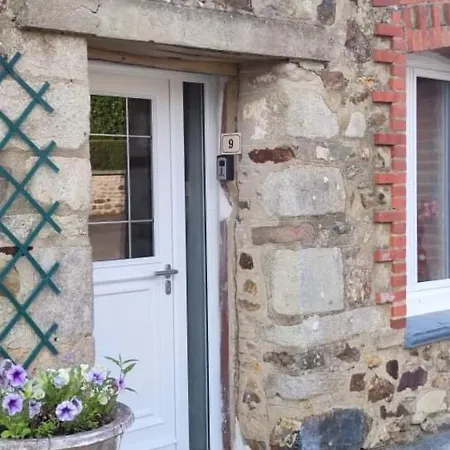 Maison De Bourg Holiday home
