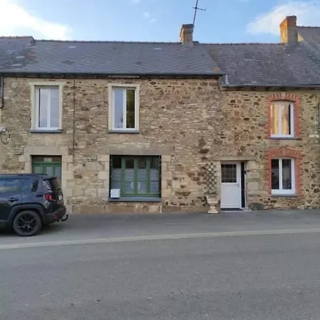 Maison De Bourg Holiday home