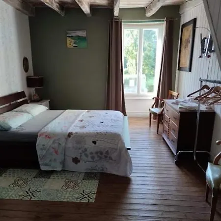 Maison De Bourg Holiday home *